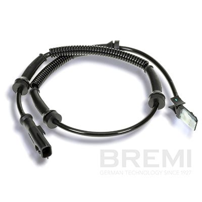 Датчик, частота вращения колеса BREMI 50250