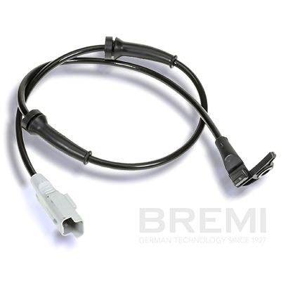 Датчик, частота вращения колеса BREMI 50253