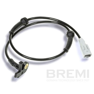 Датчик, частота вращения колеса BREMI 50267