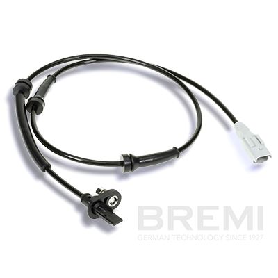 Датчик, частота вращения колеса BREMI 50268