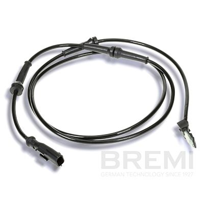 Датчик, частота вращения колеса BREMI 50271