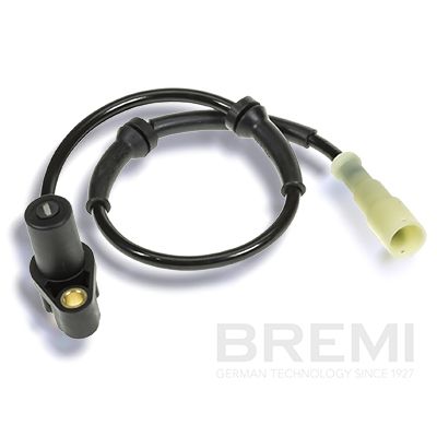 Датчик, частота вращения колеса BREMI 50272