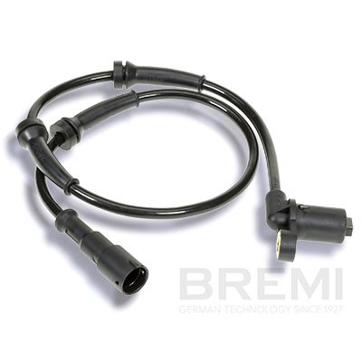Датчик, частота вращения колеса BREMI 50273