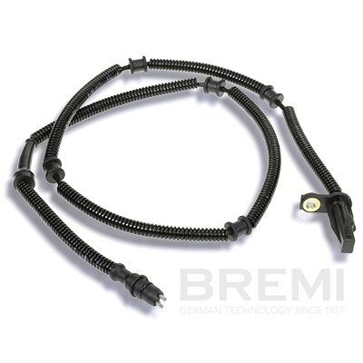 Датчик, частота вращения колеса BREMI 50276