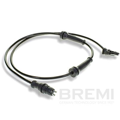Датчик, частота вращения колеса BREMI 50277