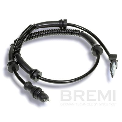 Датчик, частота вращения колеса BREMI 50278
