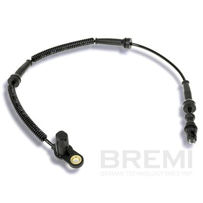 Датчик, частота вращения колеса BREMI 50279