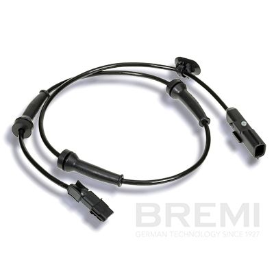 Датчик, частота вращения колеса BREMI 50280