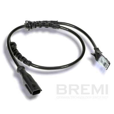 Датчик, частота вращения колеса BREMI 50285