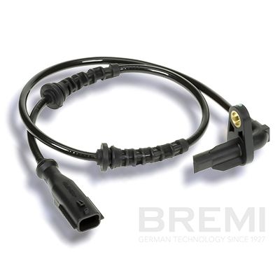 Датчик, частота вращения колеса BREMI 50287