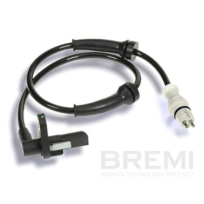 Датчик, частота вращения колеса BREMI 50288