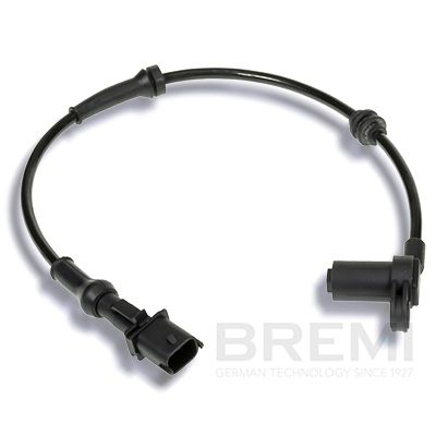 Датчик, частота вращения колеса BREMI 50291