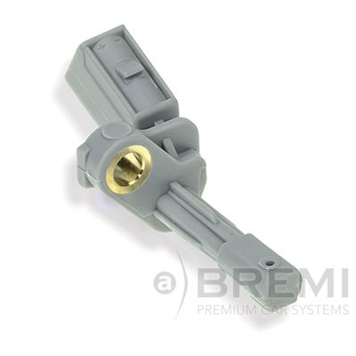 Датчик, частота вращения колеса BREMI 50295