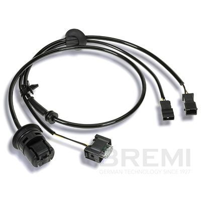 Датчик, частота вращения колеса BREMI 50300