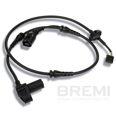 Датчик, частота вращения колеса BREMI 50302