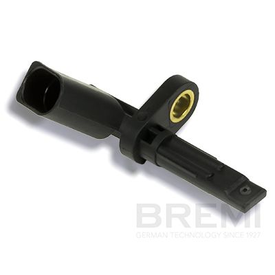 Датчик, частота вращения колеса BREMI 50304