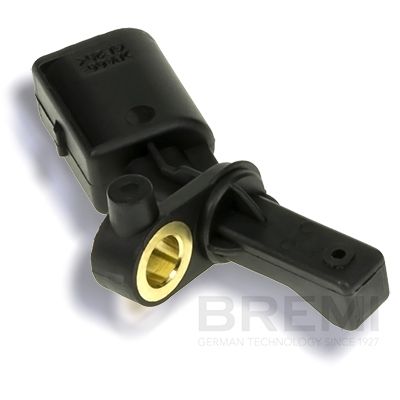 Датчик, частота вращения колеса BREMI 50306