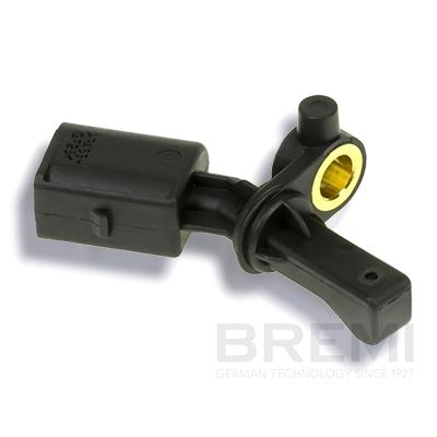 Датчик, частота вращения колеса BREMI 50308