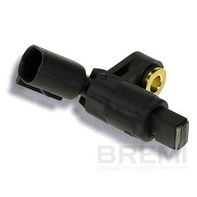 Датчик, частота вращения колеса BREMI 50315
