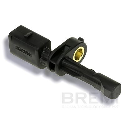 Датчик, частота вращения колеса BREMI 50321
