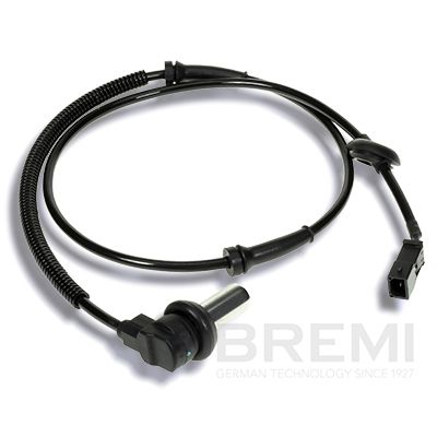 Датчик, частота вращения колеса BREMI 50323