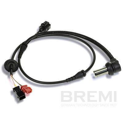 Датчик, частота вращения колеса BREMI 50325