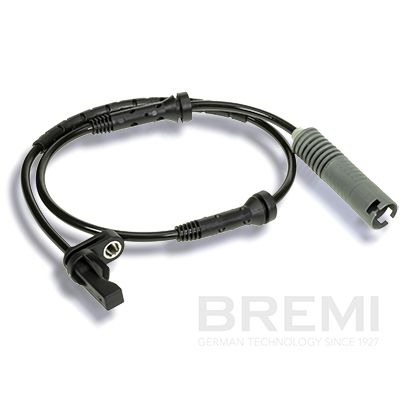 Датчик, частота вращения колеса BREMI 50332