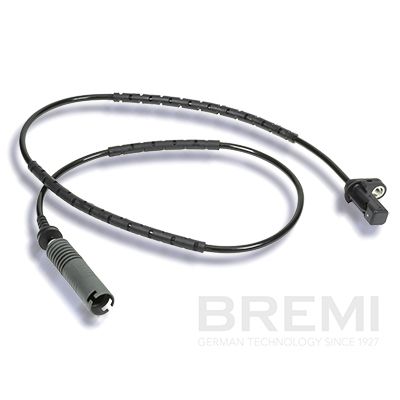 Датчик, частота вращения колеса BREMI 50333