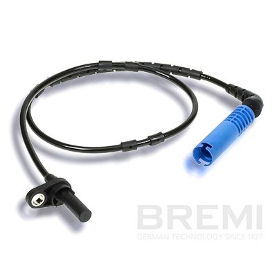 Датчик, частота вращения колеса BREMI 50336