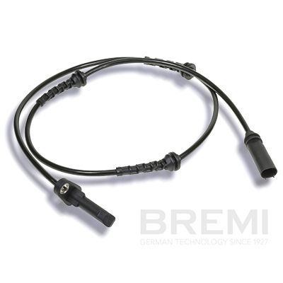 Датчик, частота вращения колеса BREMI 50337