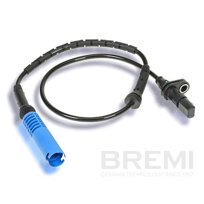 Датчик, частота вращения колеса BREMI 50339