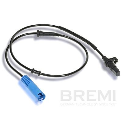 Датчик, частота вращения колеса BREMI 50341