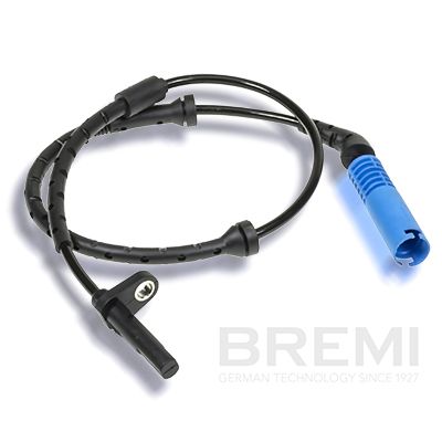 Датчик, частота вращения колеса BREMI 50342