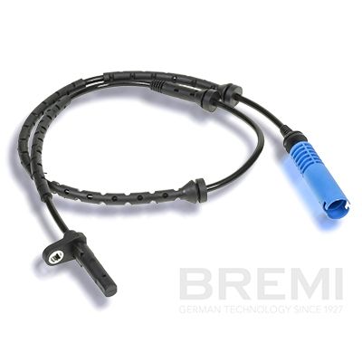 Датчик, частота вращения колеса BREMI 50343