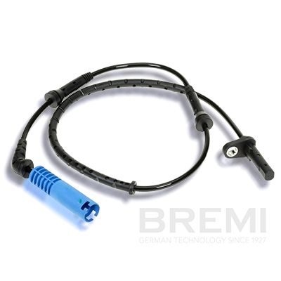 Датчик, частота вращения колеса BREMI 50345