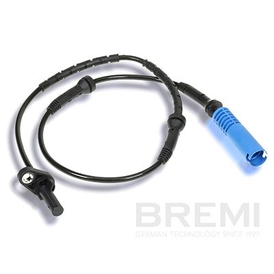 Датчик, частота вращения колеса BREMI 50348