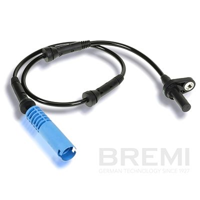 Датчик, частота вращения колеса BREMI 50350