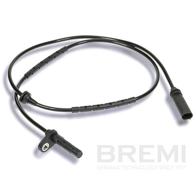 Датчик, частота вращения колеса BREMI 50353