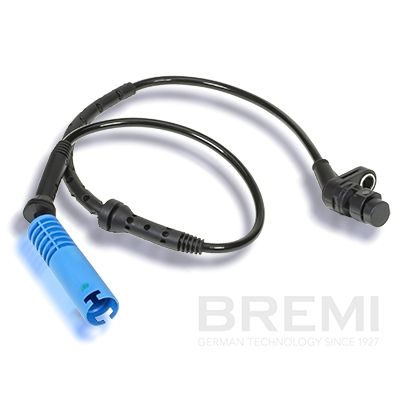 Датчик, частота вращения колеса BREMI 50354