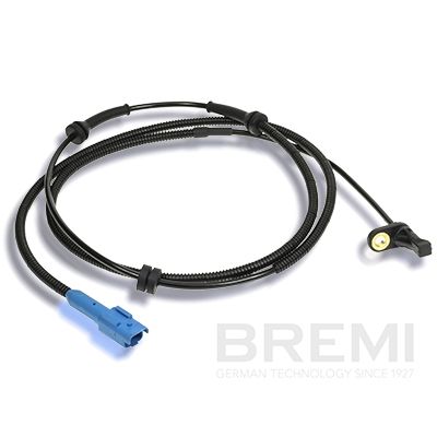 Датчик, частота вращения колеса BREMI 50360