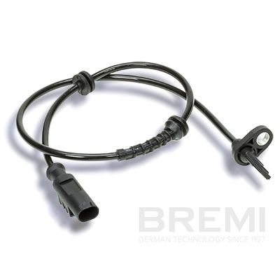 Датчик, частота вращения колеса BREMI 50388