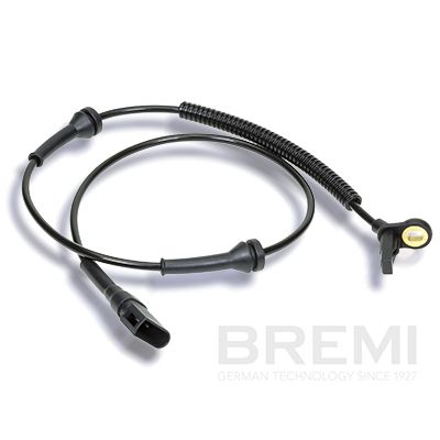 Датчик, частота вращения колеса BREMI 50390