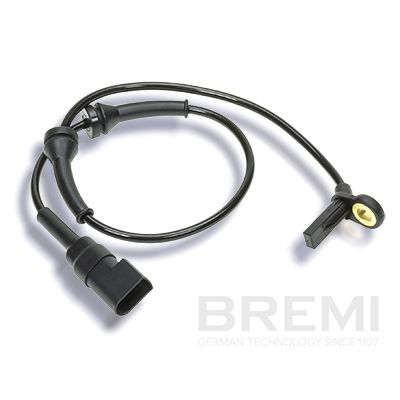 Датчик, частота вращения колеса BREMI 50391