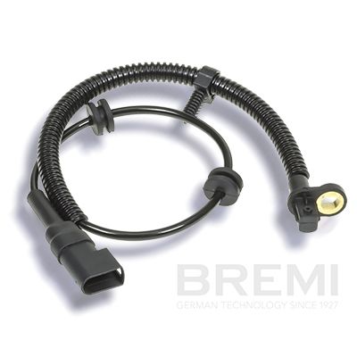 Датчик, частота вращения колеса BREMI 50392
