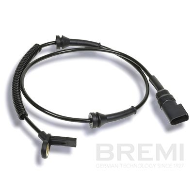 Датчик, частота вращения колеса BREMI 50408