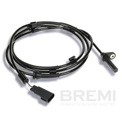 Датчик, частота вращения колеса BREMI 50411