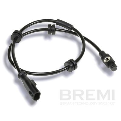 Датчик, частота вращения колеса BREMI 50412