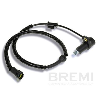 Датчик, частота вращения колеса BREMI 50454