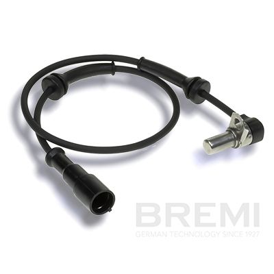 Датчик, частота вращения колеса BREMI 50461