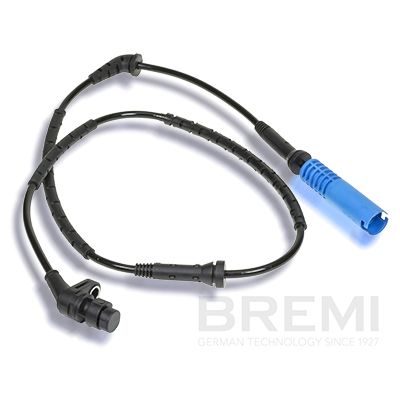 Датчик, частота вращения колеса BREMI 50471